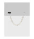 Ifos Pendant Ceiling Light Sandy Black Chrome Triac Dimmable LED 71W 5044lm 3000K-4