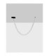 Ifos Pendant Ceiling Light Sandy Black Chrome Triac Dimmable LED 91W 6659lm 3000K-3