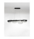 Clair Pendant Ceiling Light Sandy Black Triac Dimmable LED 43W 1766lm 3500K-3