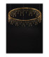 Stellar Integrated LED Pendant Ceiling Light Gold Triac Dimmable LED 30W 2422lm 3000K-6