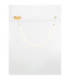 Perla Integrated LED Pendant Ceiling Light Gold Opal Triac Dimmable LED 48W 4031lm 3000K-4