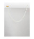 Perla Integrated LED Pendant Ceiling Light Gold Opal Triac Dimmable LED 109W 9732lm 3000K-3