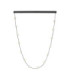 Alcinoe Integrated LED Pendant Ceiling Light Matt Black Gold Triac Dimmable LED 46W 3661lm 3000K-1