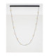 Alcinoe Integrated LED Pendant Ceiling Light Matt Black Gold Triac Dimmable LED 46W 3661lm 3000K-4