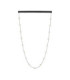 Alcinoe Integrated LED Pendant Ceiling Light Matt Black Gold Triac Dimmable LED 54W 4422lm 3000K-1