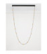 Alcinoe Integrated LED Pendant Ceiling Light Matt Black Gold Triac Dimmable LED 54W 4422lm 3000K-4