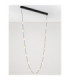 Alcinoe Integrated LED Pendant Ceiling Light Matt Black Gold Triac Dimmable LED 54W 4422lm 3000K-7