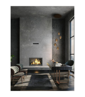 Licio Cluster Pendant Ceiling Light Gold Triac Dimmable LED 16W 832lm 3000K-2
