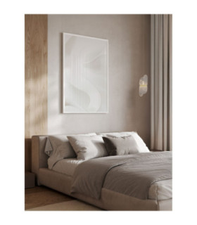 Lucien Pendant Ceiling Light Brass Gold Triac Dimmable LED 9W 550lm 3000K-2