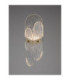 Lucien Pendant Ceiling Light Brass Gold Triac Dimmable LED 9W 550lm 2700K-2