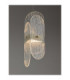 Lucien Pendant Ceiling Light Brass Gold Triac Dimmable LED 9W 550lm 2700K-5