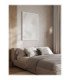 Lucien Pendant Ceiling Light Brass Gold Triac Dimmable LED 9W 550lm 2700K-6