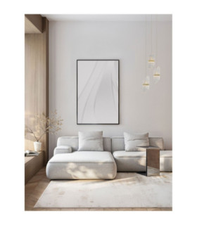 Lucien Cluster Pendant Ceiling Light Brass Gold Triac Dimmable LED 20W 1417lm 3000K-2