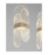 Lucien Bar Pendant Ceiling Light Brass Gold Triac Dimmable LED 34W 2260lm 3000K-5
