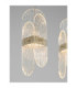 Lucien Bar Pendant Ceiling Light Brass Gold Triac Dimmable LED 34W 2260lm 2700K-5