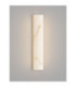Shado Flush Wall Lamp Brass Gold LED 12W 709lm 3000K-4