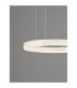 Vaster Integrated LED Pendant Ceiling Light Brass Gold Triac Dimmable LED 36W 2149lm 3000K-2