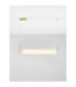 Aider Bar Pendant Ceiling Light Brass Gold Triac Dimmable LED 35W 2219lm 3000K-4