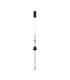 Stalactite Slim Pendant Ceiling Light Sandy Black Triac Dimmable LED 8W 465lm 3000K-1