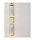 Anapnoe Integrated LED Pendant Ceiling Light Matt Black Triac Dimmable LED 39W 928lm 3000K-7