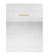 Pheme Bar Pendant Ceiling Light Brushed Gold Triac Dimmable LED 21W 1470lm 3000K-3