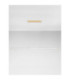 Pheme Bar Pendant Ceiling Light Brushed Gold Triac Dimmable LED 21W 1470lm 2700K-3