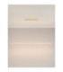 Pheme Bar Pendant Ceiling Light Brushed Gold Triac Dimmable LED 21W 1470lm 2700K-4
