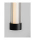 Glovia Slim Pendant Ceiling Light Sandy Black Triac Dimmable LED 14W 856lm CCT 2700-3000K-5