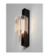 Glovia Integrated LED Wall Lamp Sandy Black Triac Dimmable LED 9W 458lm CCT 2700-3000K-9