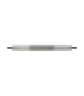 Glovia Integrated LED Wall Lamp Sandy Black Triac Dimmable LED 17W 788lm CCT 2700-3000K-1