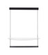 Diona Integrated LED Pendant Ceiling Light Sandy Black White Triac Dimmable LED 55W 3600lm 2700K-1