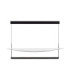Diona Integrated LED Pendant Ceiling Light Sandy Black White Triac Dimmable LED 81W 5160lm 2700K-1
