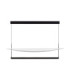 Diona Integrated LED Pendant Ceiling Light Sandy Black White Triac Dimmable LED 81W 5160lm 3000K-1