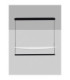 Diona Integrated LED Pendant Ceiling Light Sandy Black White Triac Dimmable LED 81W 5160lm 3000K-3