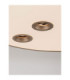 Vea Integrated LED Pendant Ceiling Light Champagne Gold Triac Dimmable LED 53W 2323lm CCT 2700-3000K-5