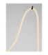 Ilane Integrated LED Pendant Ceiling Light Sandy Black Triac Dimmable LED 33W 2499lm 3000K-5