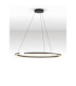 Greamy Integrated LED Pendant Ceiling Light Sandy Black Triac Dimmable LED 43W 2795lm 3000K-4