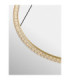 Greamy Integrated LED Pendant Ceiling Light Gold Triac Dimmable LED 43W 2795lm 3000K-5