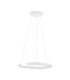 Greamy Integrated LED Pendant Ceiling Light Sandy White Triac Dimmable LED 21W 1365lm 3000K-1