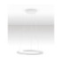 Greamy Integrated LED Pendant Ceiling Light Sandy White Triac Dimmable LED 21W 1365lm 3000K-3
