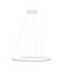 Greamy Integrated LED Pendant Ceiling Light Sandy White Triac Dimmable LED 30W 1950lm 3000K-1