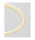 Greamy Integrated LED Pendant Ceiling Light Sandy White Triac Dimmable LED 30W 1950lm 3000K-5