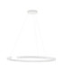 Greamy Integrated LED Pendant Ceiling Light Sandy White Triac Dimmable LED 43W 2795lm 3000K-1