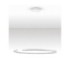 Greamy Integrated LED Pendant Ceiling Light Sandy White Triac Dimmable LED 43W 2795lm 3000K-3