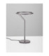 Tilia Integrated LED Table Lamp Foggy Nickel Touch Dimmable LED 16W 612lm 3000K-3