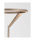 Tilia LED Integrated Floor Lamp Champagne Gold Touch Dimmable LED 26W 1149lm 3000K-6