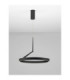 Adaliz Integrated LED Pendant Ceiling Light Sandy Black Triac Dimmable LED 59W 2663lm 2700-3000-4000K CCT-4