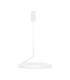 Adaliz Integrated LED Pendant Ceiling Light Sandy White Triac Dimmable LED 59W 2663lm 2700-3000-4000K CCT-1