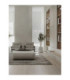 Adaliz LED Integrated Floor Lamp Sandy White Dimmable LED 38W 1623lm 3000K-2