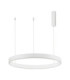 Motif Integrated LED Pendant Ceiling Light Sandy White Dimmable LED 50W 3684lm-1